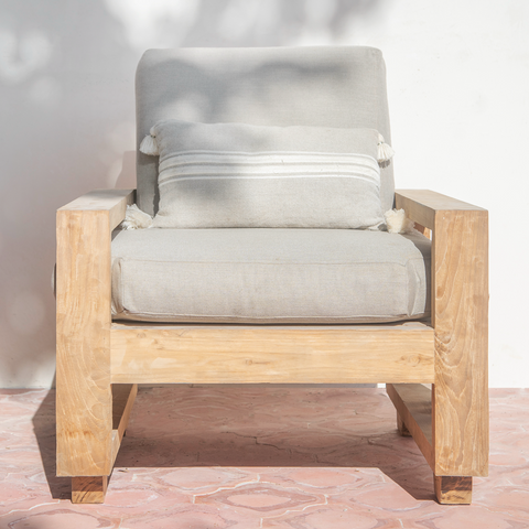 Chair minimalist
